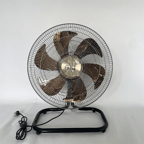 Henan Qili Electric Appliance Co., Ltd.