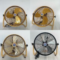 Yangtze Lying Cylinder Fan C in 20-Inch/18-Inch/16-Inch/14-Inch for Compact, Powerful Cooling